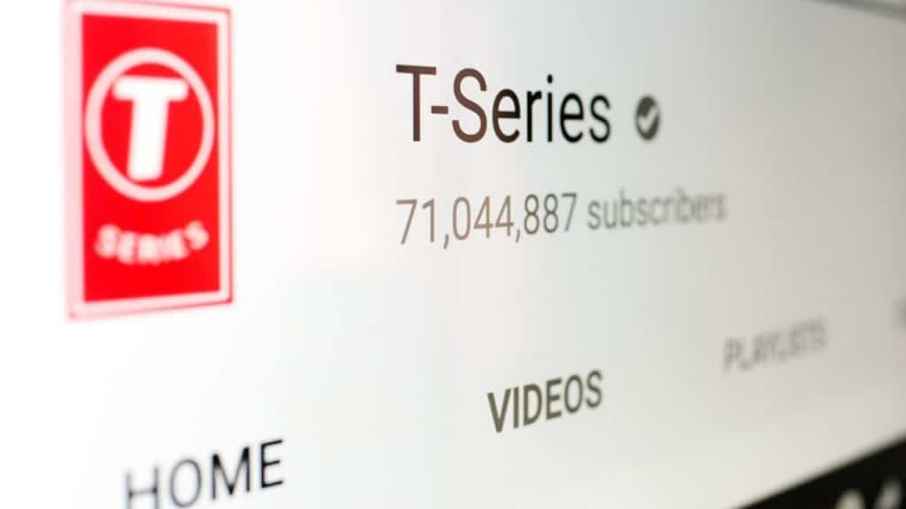 achat-vues-youtube-t-series