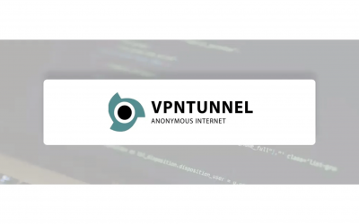Promotion sur les offres de VpnTunnel !