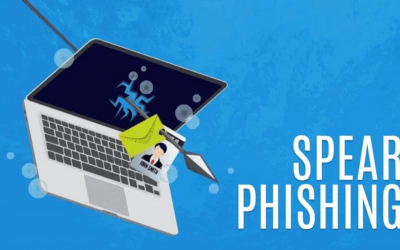 Phishing et Spear phishing : En quoi consiste ces techniques de hacking ? Comment s’en protéger ?