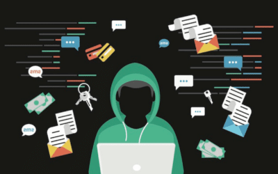 Cyber menaces : Comment les étudiants peuvent-ils rester en sécurité en ligne?